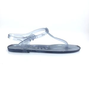salvatore ferragamo jelly sandals